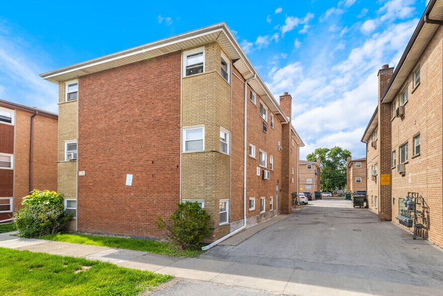 3631 147th St, Midlothian, IL à vendre - Photo de l’immeuble – Image 2 sur 36