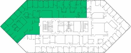 1140 W La Veta Ave, Orange, CA à louer Plan d’étage– Image 1 sur 1