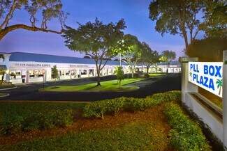 Plus de détails pour 1700-1896 NW 122 Ter, Pembroke Pines, FL - Bureau/Médical, Bureau/Local commercial à louer