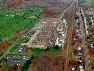 Plus de détails pour 88 Long Hill St, East Hartford, CT - Bureau, Industriel/Logistique à louer
