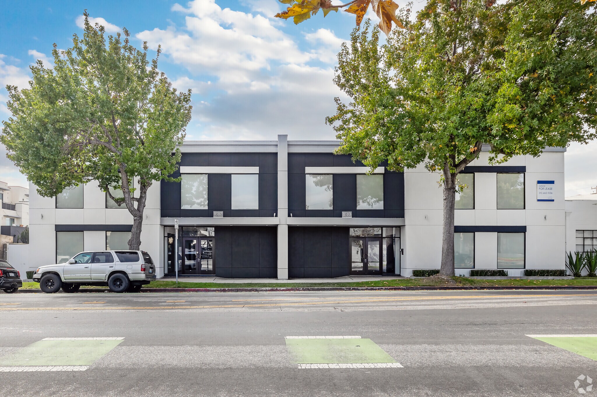 1510-1512 11th St, Santa Monica, CA à louer Photo de l’immeuble– Image 1 sur 38