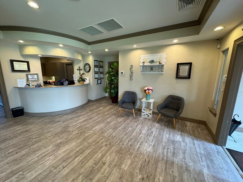 4700 W Urbana St, Broken Arrow, OK à louer - Photo intérieure – Image 3 sur 6