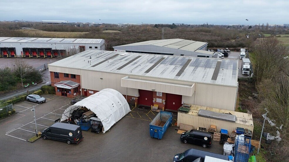 Challenge Rd, Ashford à louer - Photo de l’immeuble – Image 2 sur 9