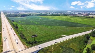 Plus de détails pour NWC US 65, Crown Point, IN - Terrain à vendre