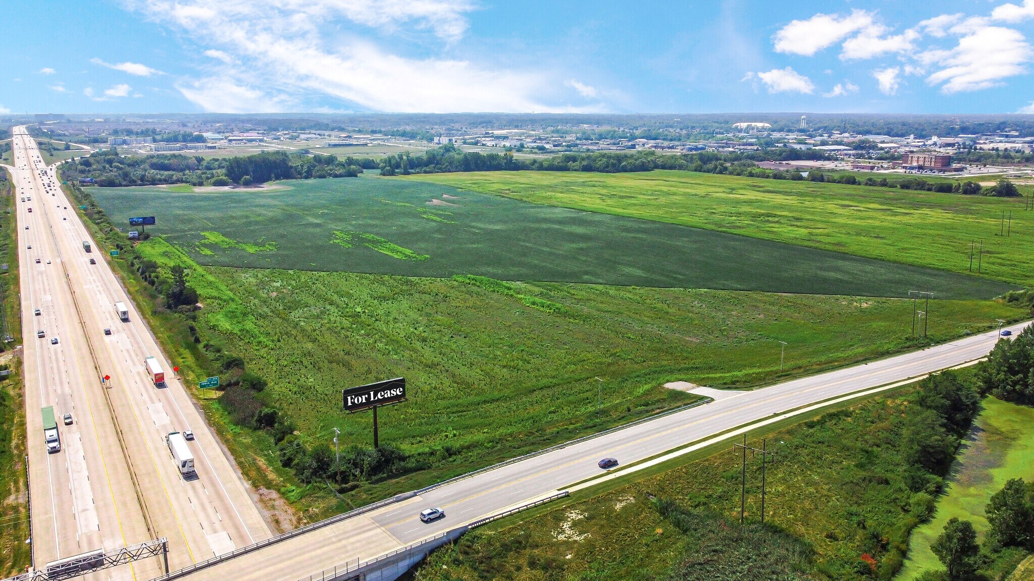 NWC US 65, Crown Point, IN à vendre Photo principale– Image 1 sur 8