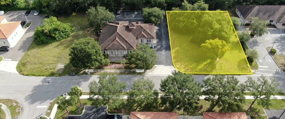 OFFICE PARCELS IN PERIDIA OFFICE PARK portefeuille de 2 biens à vendre sur LoopNet.fr - Photo principale – Image 1 sur 2