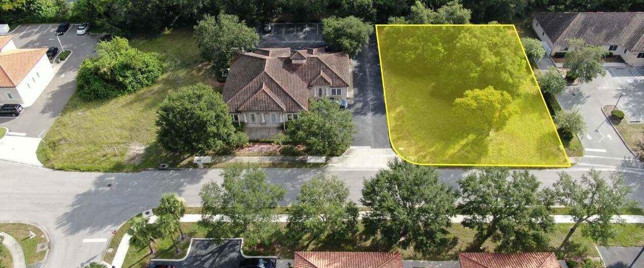5235 Gold Park Loop, Bradenton, FL à vendre Photo principale– Image 1 sur 2