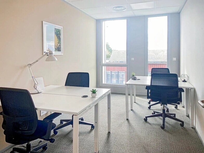 35 Rue Papin, Villeneuve-d'Ascq à louer - Photo de l’immeuble – Image 2 sur 10