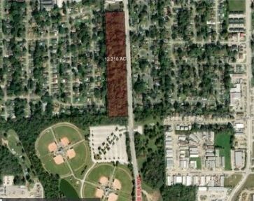 3100 3200 Oak Villa Blvd, Baton Rouge, LA à vendre Photo principale– Image 1 sur 2