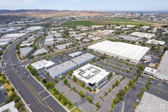 15253 Bake Pky, Irvine, CA - Vue aérienne  vue de carte - Image1