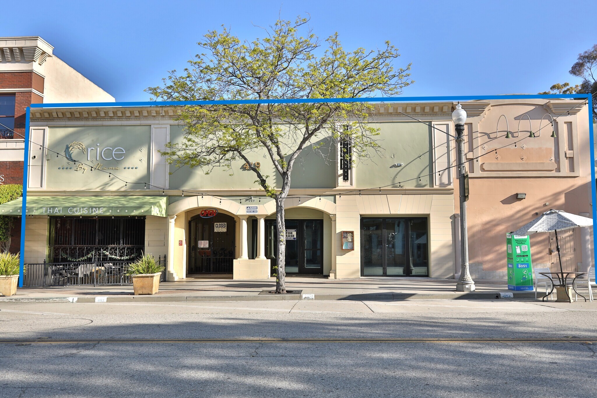 419 E Main St, Ventura, CA à vendre Photo de l’immeuble– Image 1 sur 31