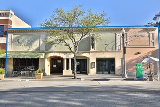 Plus de détails pour 419 E Main St, Ventura, CA - Local commercial à vendre