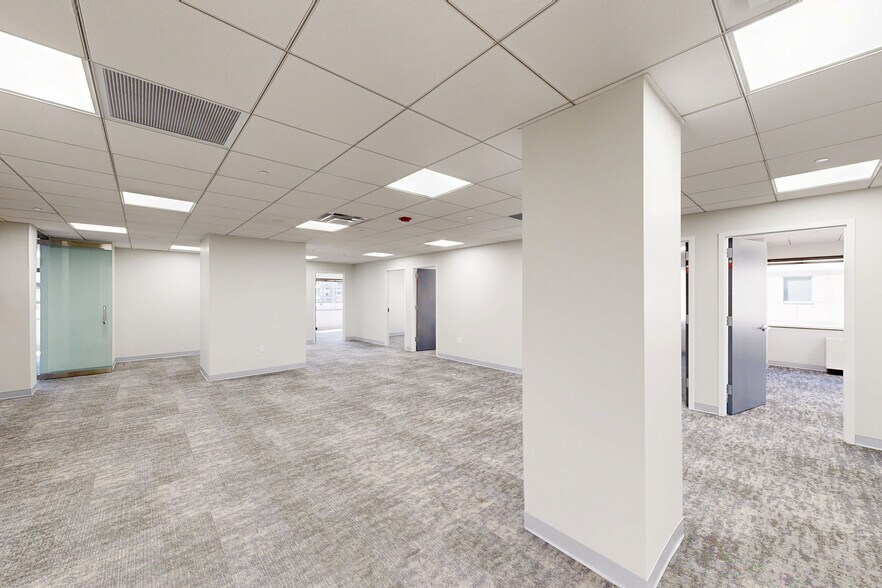 4520 East West Hwy, Bethesda, MD à louer - Numérisation 3D Matterport – Image 3 sur 26
