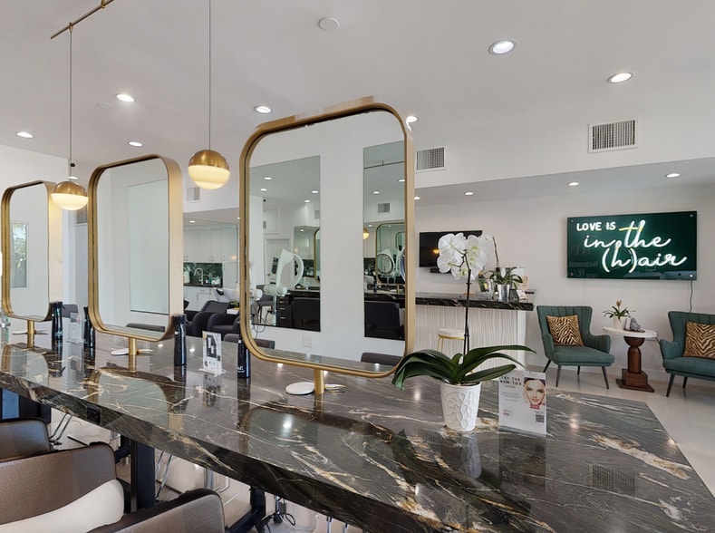 1145-1149 S Beverly Dr, Los Angeles, CA à louer - Photo intérieure – Image 3 sur 15