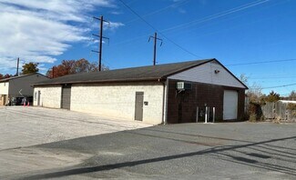 Plus de détails pour 708 & 712 Stemmers Run Road – Industriel/Logistique à vendre, Essex, MD