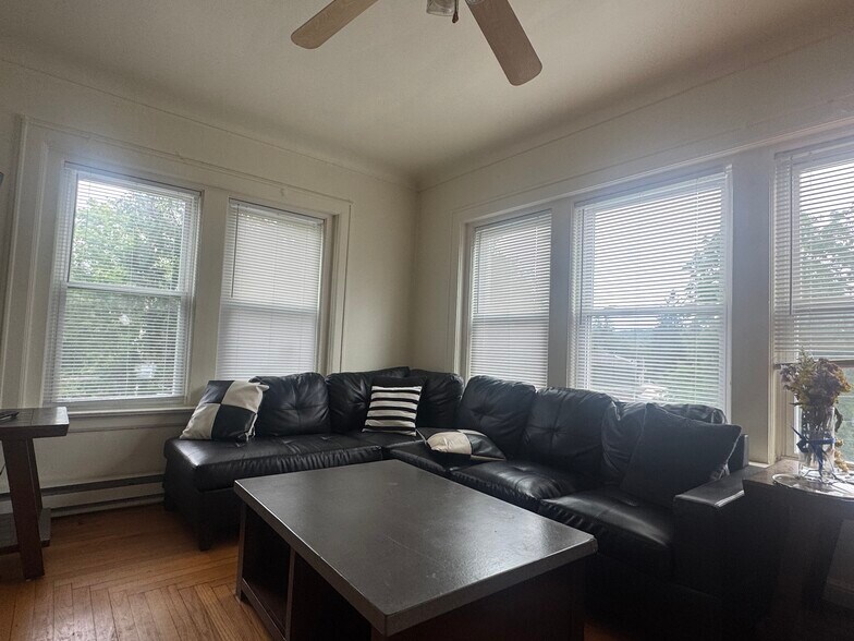 41 Prospect Ter, Cortland, NY à vendre - Photo de l’immeuble – Image 3 sur 5
