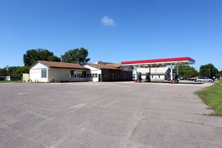 Plus de détails pour 3401 W Oakland Ave, Austin, MN - Local commercial à louer