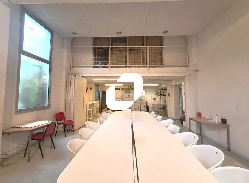 Bureau dans Bordeaux à vendre - Photo de l’immeuble – Image 2 sur 9