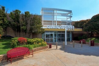 Plus de détails pour 2501 W Memorial Rd, Oklahoma City, OK - Local commercial à louer