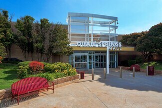 Plus de détails pour 2501 W Memorial Rd, Oklahoma City, OK - Local commercial à louer