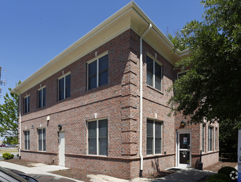 5006 Randall Pky, Wilmington, NC à louer - Photo de l’immeuble – Image 1 sur 10