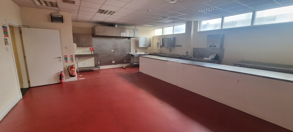 157-159 Broad St, Glasgow à louer - Photo intérieure – Image 3 sur 13