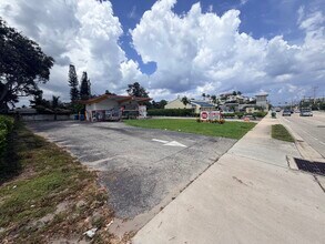 121 E Woolbright Rd, Boynton Beach, FL - Vue aérienne vue de carte - Image1