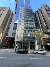 669 Howe St, Vancouver, BC à louer Photo intérieure– Image 2 sur 19