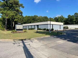 Plus de détails pour 2664 St Matthews Rd, Orangeburg, SC - Bureau/Médical à louer