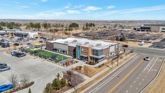 Plus de détails pour 4681 Lady Moon Dr, Fort Collins, CO - Local commercial à vendre