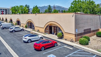 Plus de détails pour 158 W Pomona Ave, Monrovia, CA - Industriel/Logistique à louer