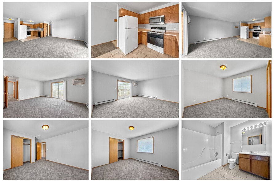 115 1st St, Boone, IA à vendre - Photo de l’immeuble – Image 2 sur 21
