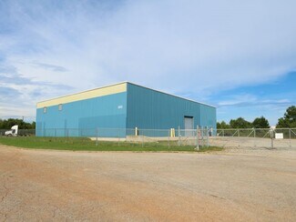 Plus de détails pour 125 Expedition Ct, Duncan, SC - Industriel/Logistique à louer