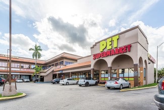 Plus de détails pour 1800 W 68th St, Hialeah, FL - Local commercial à louer