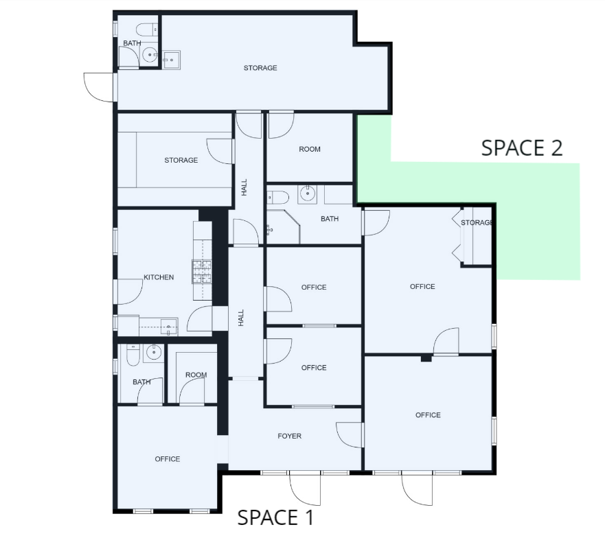 655 Saw Mill Brook Pky, Newton, MA 02459 - Lot E -  - Plan d’étage - Image 1 of 2
