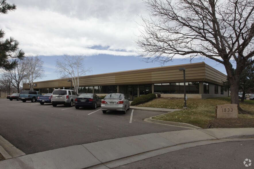 1833 Sunset Pl, Longmont, CO à louer - Photo de l’immeuble – Image 3 sur 6