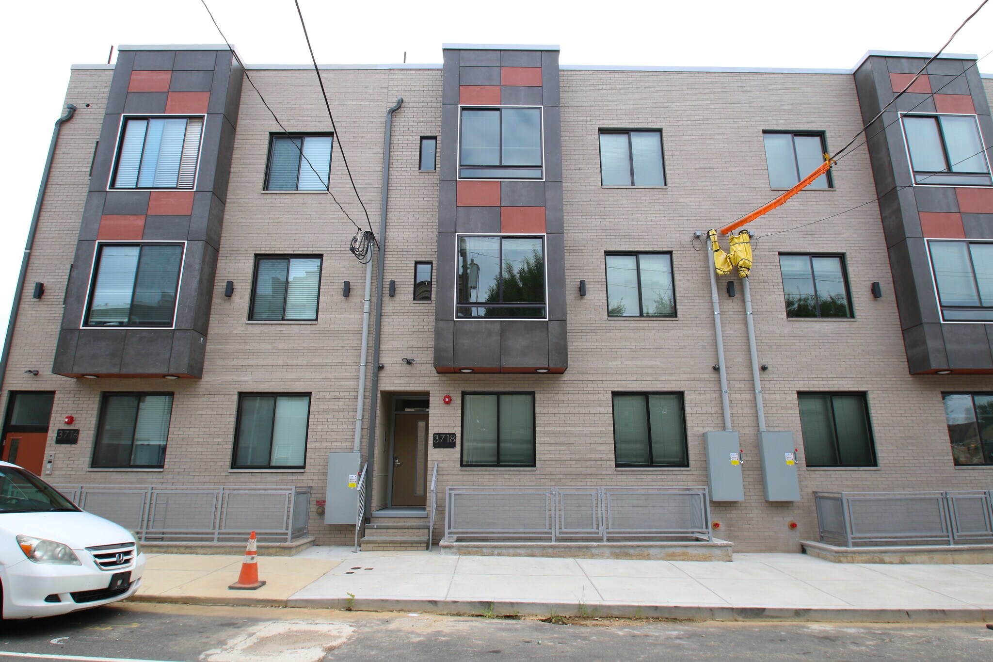 3716 Haverford Ave, Philadelphia, PA à vendre Photo principale– Image 1 sur 25