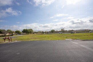 Plus de détails pour 1751 Fortune Rd, Kissimmee, FL - Local commercial à louer