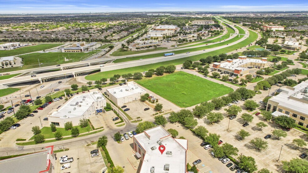 7790 W Grand Pky, Richmond, TX à louer - Photo de l’immeuble – Image 2 sur 52