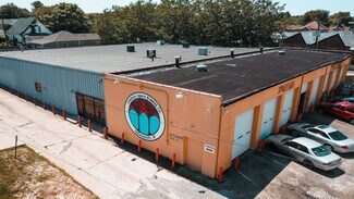 Plus de détails pour 1301 Barth Ave, Indianapolis, IN - Local commercial à vendre