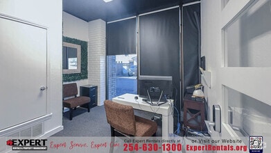 2210 E Central Texas Expy, Killeen, TX à louer Photo intérieure– Image 2 sur 10