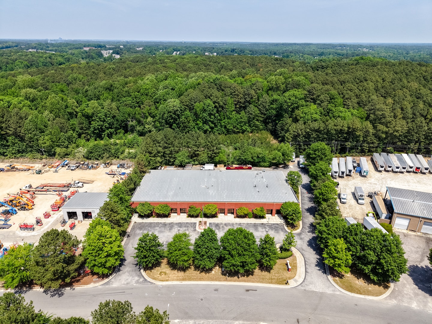 3411 Integrity Dr, Garner, NC à louer Photo intérieure– Image 1 sur 6
