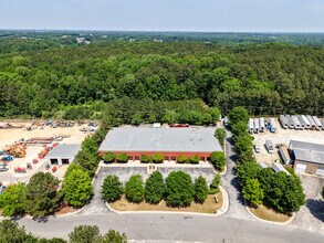 3411 Integrity Dr, Garner, NC à louer Photo intérieure– Image 1 sur 6