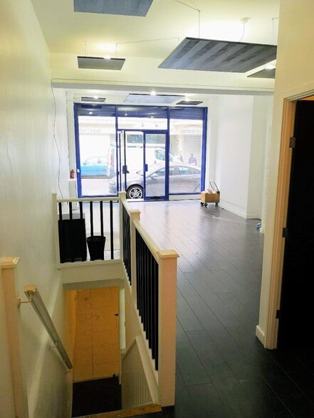 9-23 Leyden St, Londres à louer - Photo intérieure – Image 3 sur 5