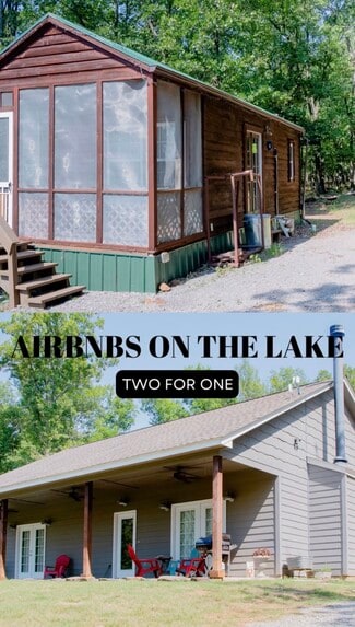 Plus de détails pour 19398 Highway 80, Hulbert, OK - Spécialisé à vendre