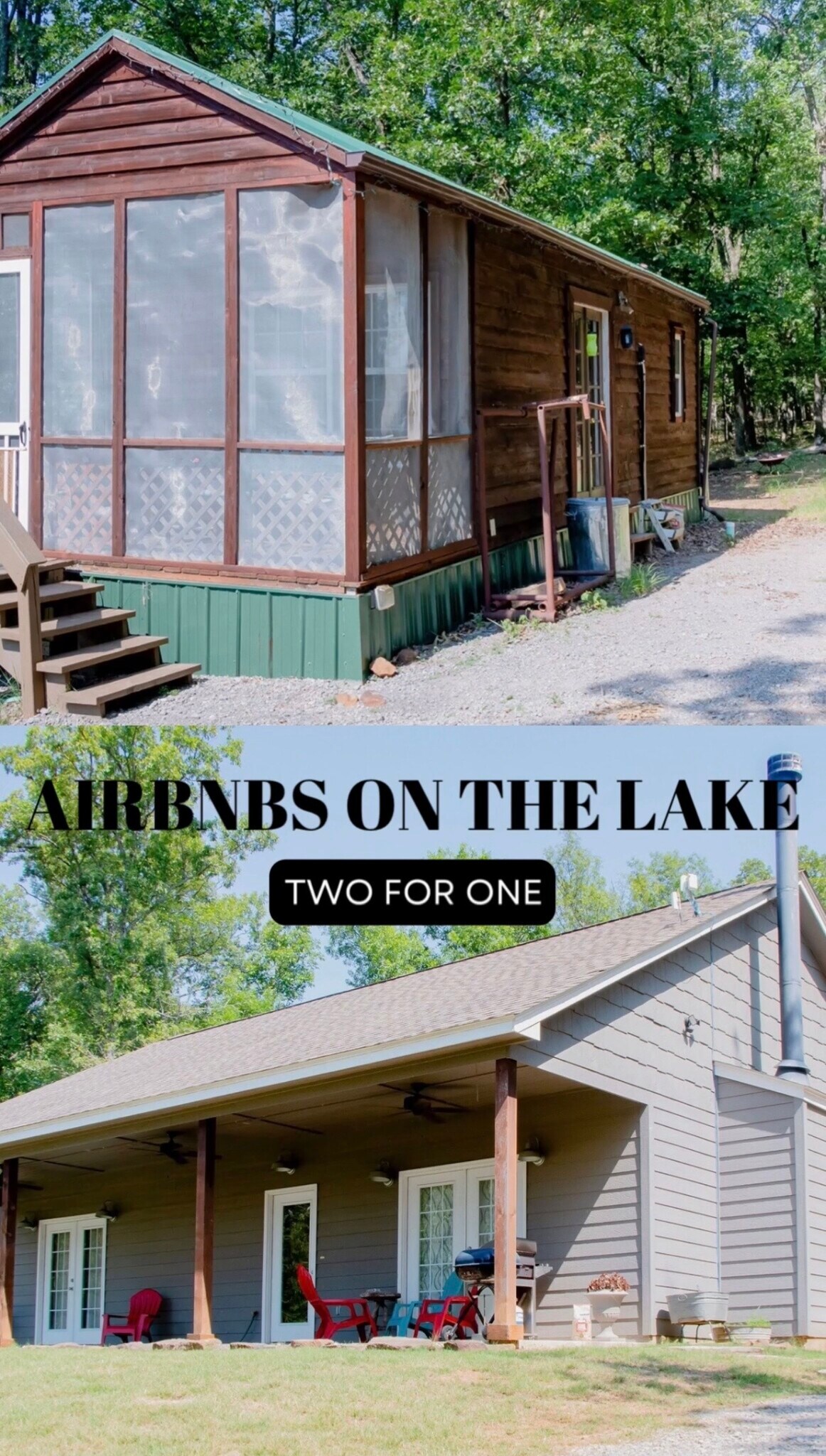 19398 Highway 80, Hulbert, OK à vendre Photo principale– Image 1 sur 18