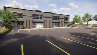 Plus de détails pour 2833 E Broadway Rd, Phoenix, AZ - Industriel/Logistique à vendre