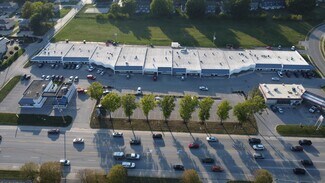 Plus de détails pour 1501-1715 SW 7 Hwy, Blue Springs, MO - Local commercial à louer