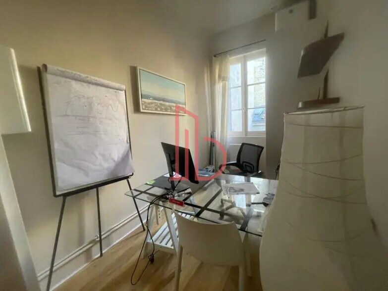 Bureau dans Bordeaux à louer - Photo intérieure – Image 1 sur 3