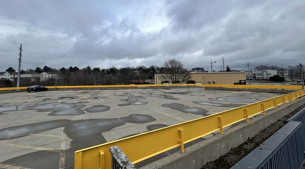 3731 Mackintosh St, Halifax, NS à louer - Photo de la construction – Image 3 sur 3